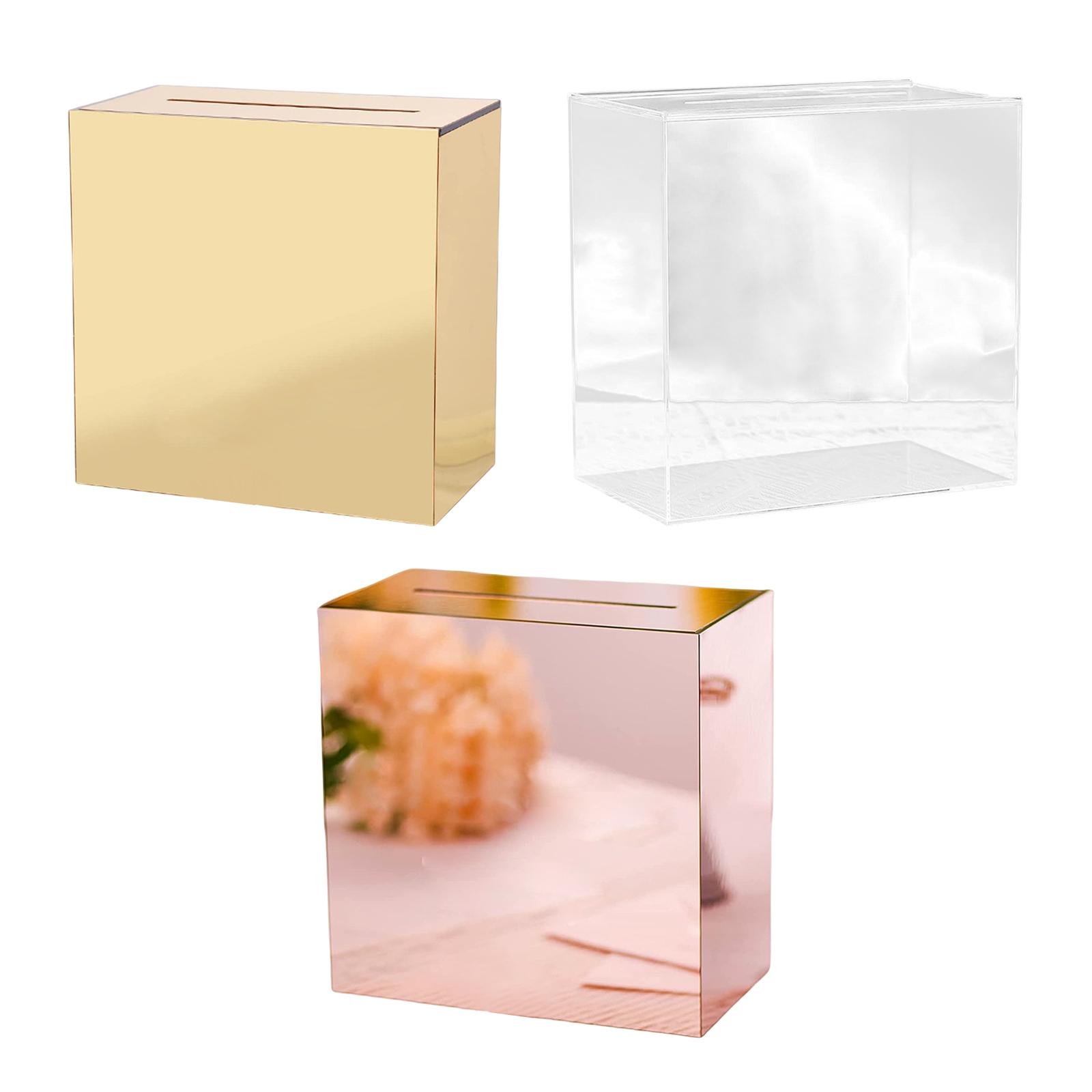 Wedding Card Box - Wedding Card Box Handmade Decorative Box