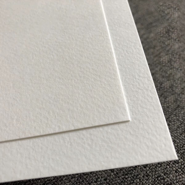 Custom Texture Cotton Card Wed - Wedding Supply Business ulasan dan harga