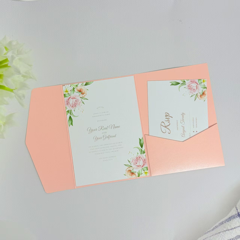 30pcs 18x13cm Green Envelopes  - Wedding Supply Business ulasan dan harga