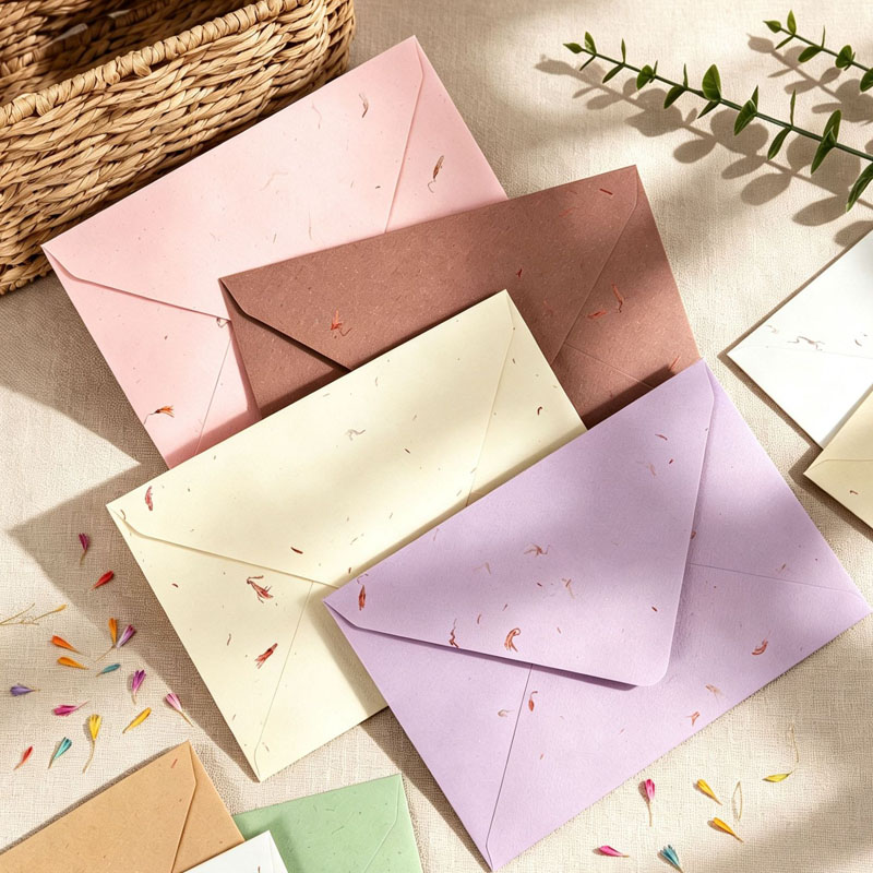50pcs 16.5x11cm Bauhinia Flowe - Wedding Supply Business ulasan dan harga