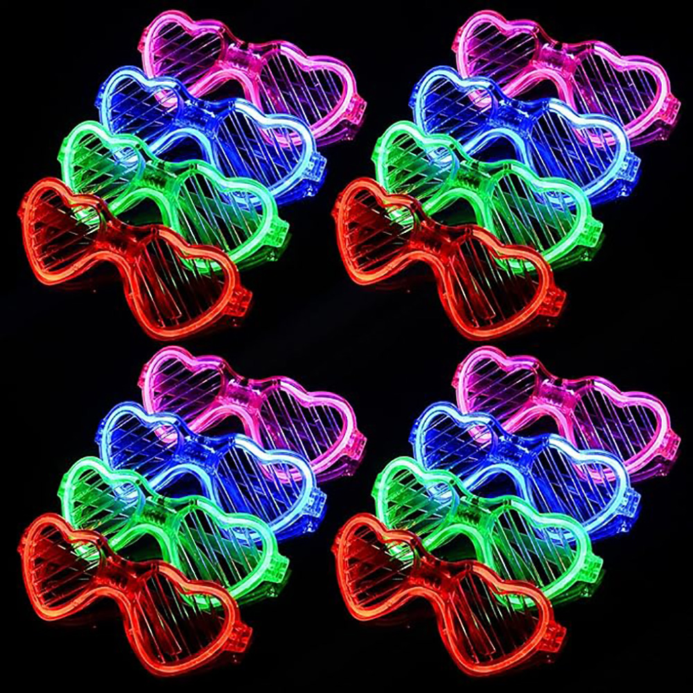 5/10/20/30/50 Bulk Light Up Gl - Wedding Supply Bulk ulasan dan harga